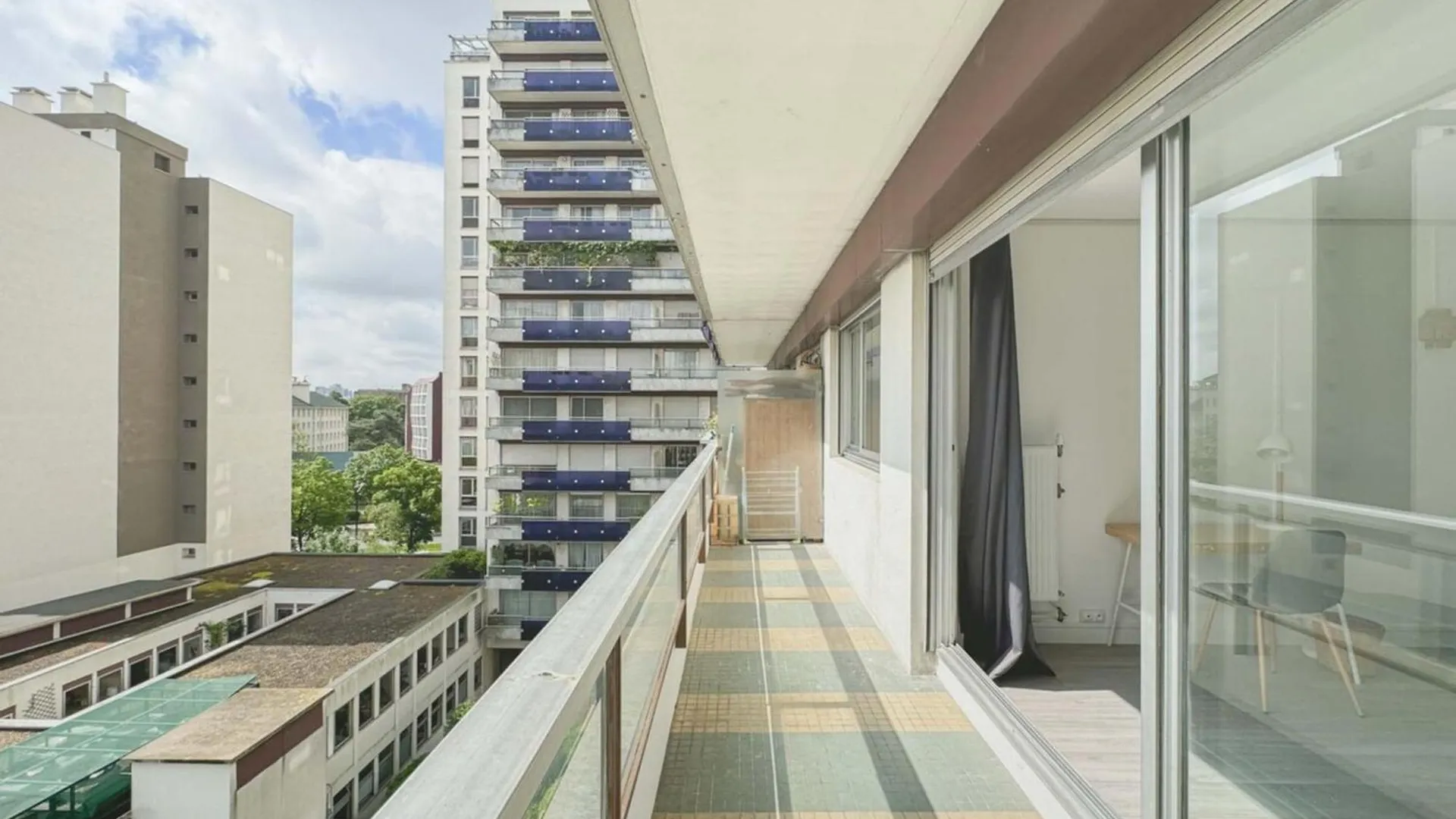 Holiday home Flexliving - Room - Mouchez Paris
