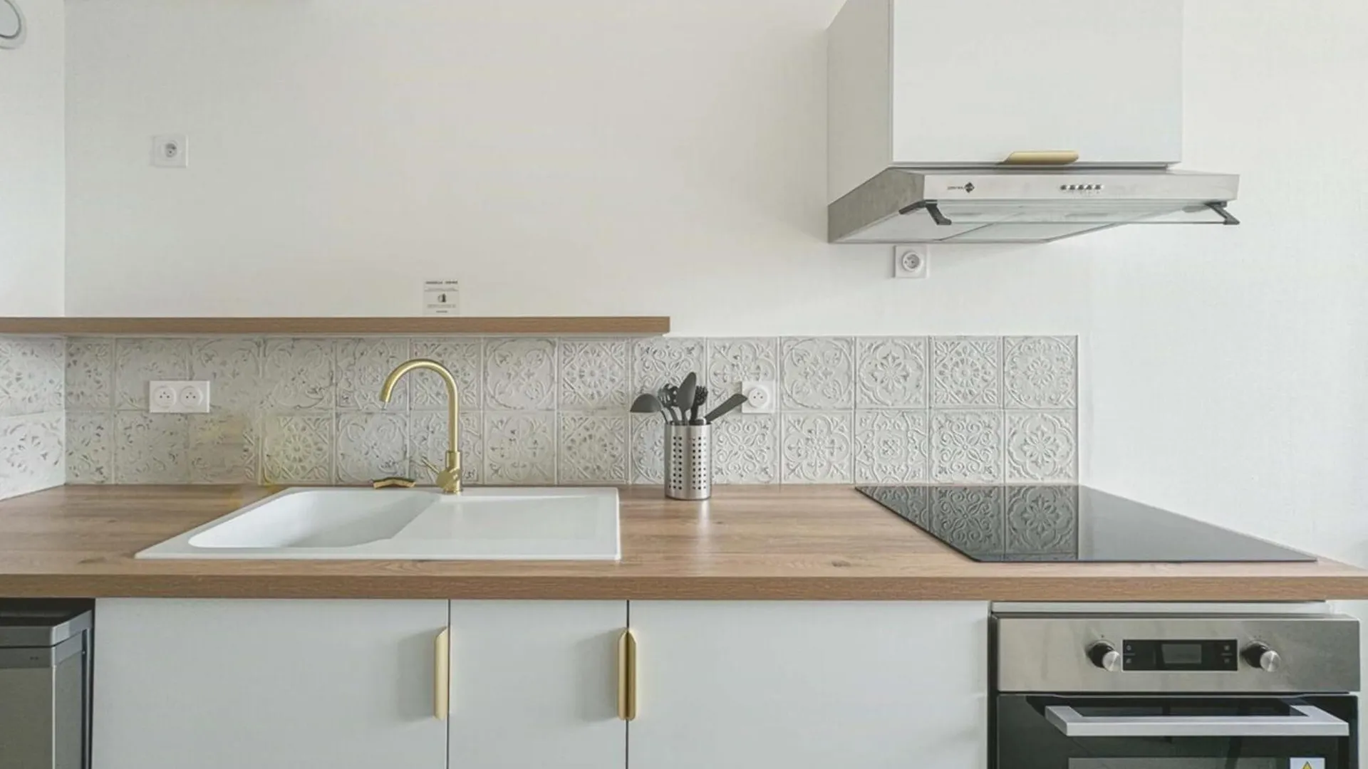 Flexliving - Room - Mouchez Paris 0*,