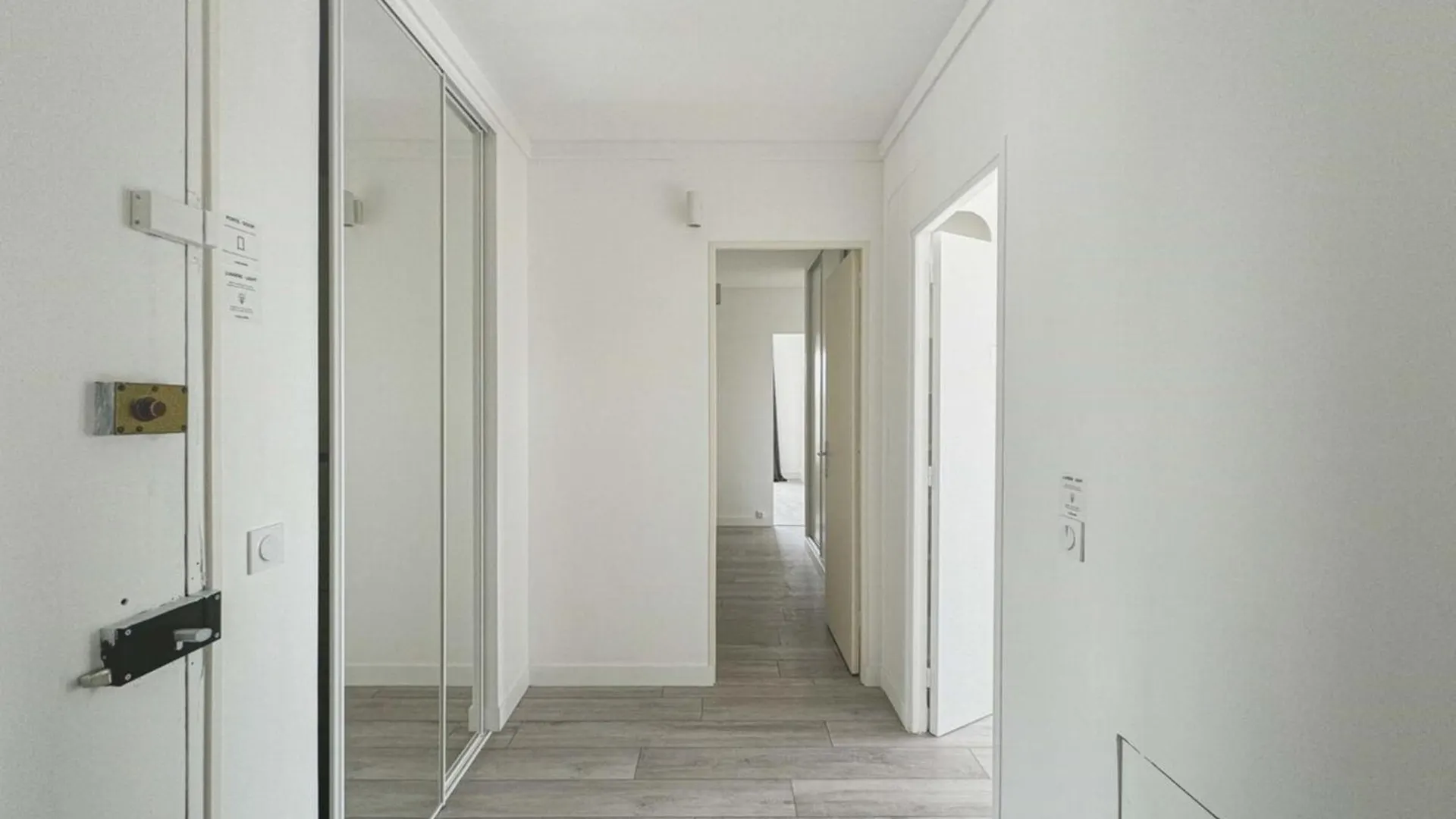 Flexliving - Room - Mouchez Paris Holiday home