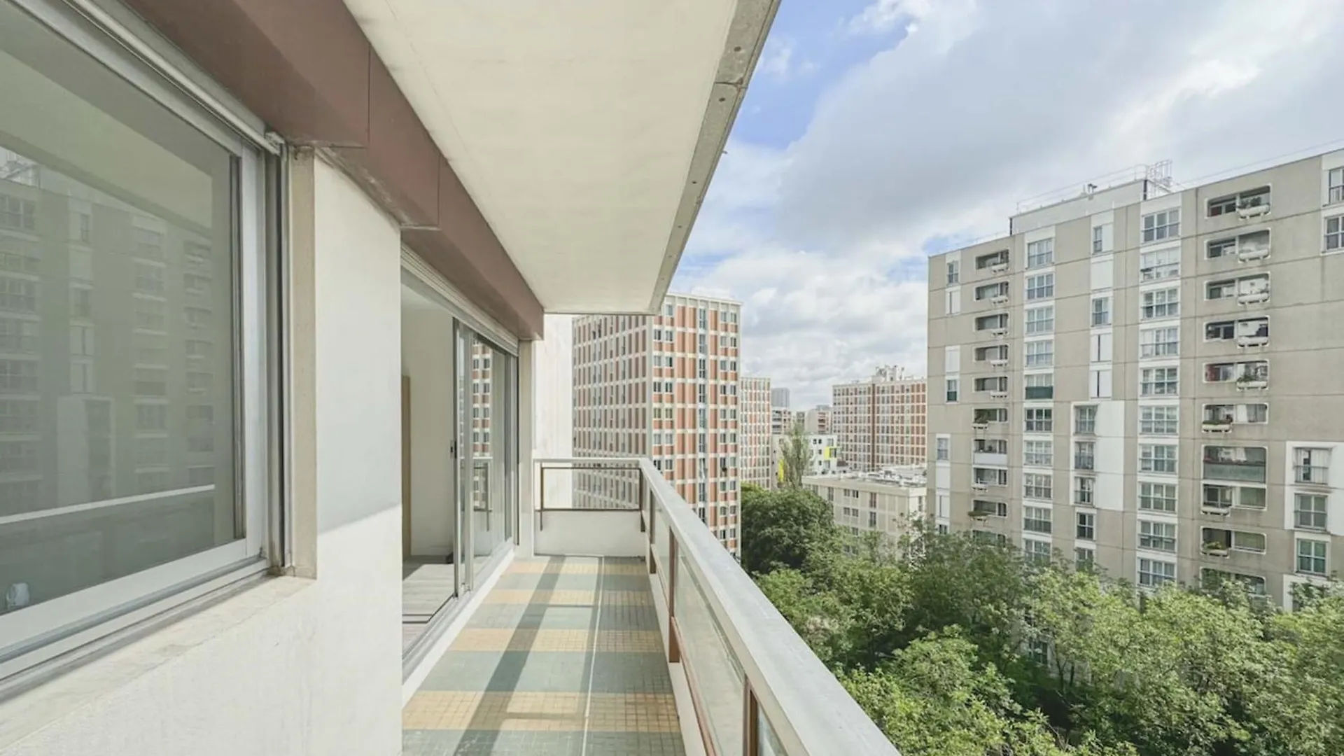 Flexliving - Room - Mouchez Paris France