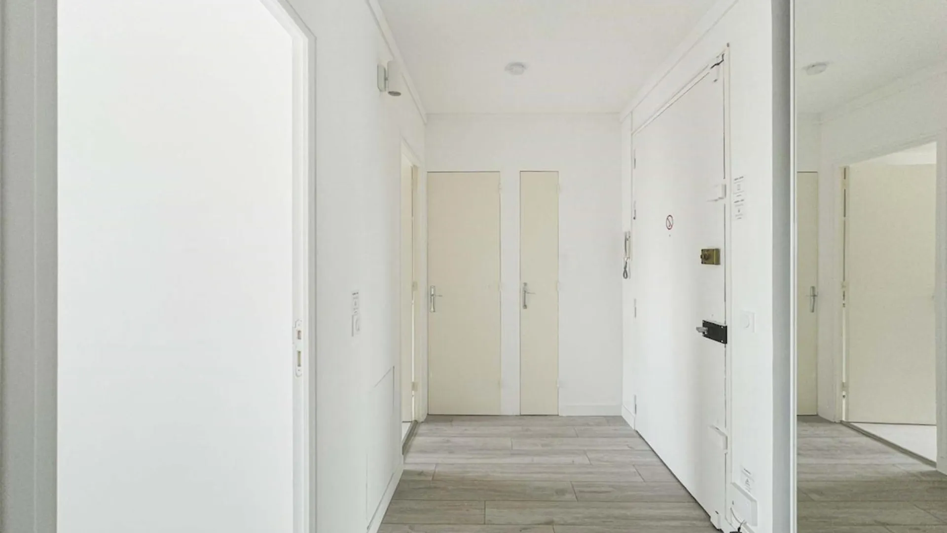 Holiday home Flexliving - Room - Mouchez Paris France