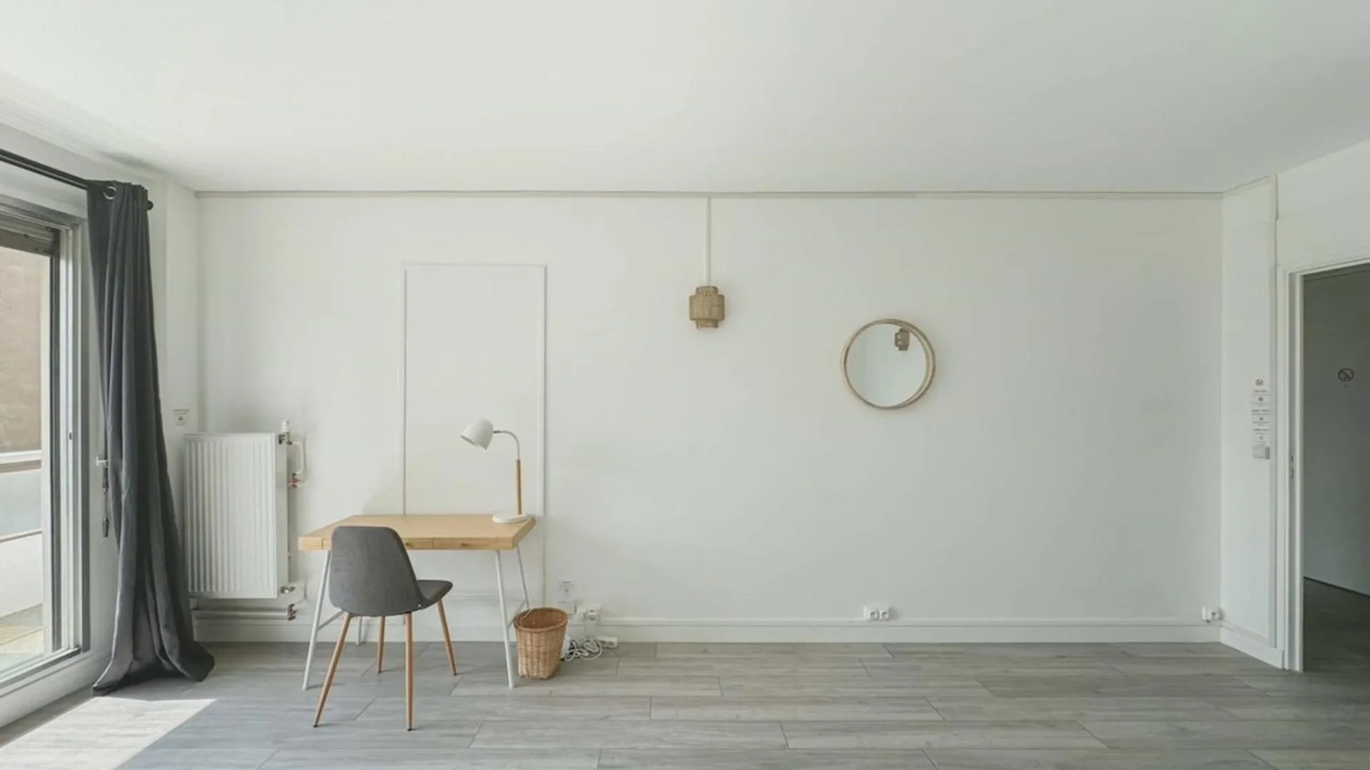 別荘 Flexliving - Room - Mouchez パリ