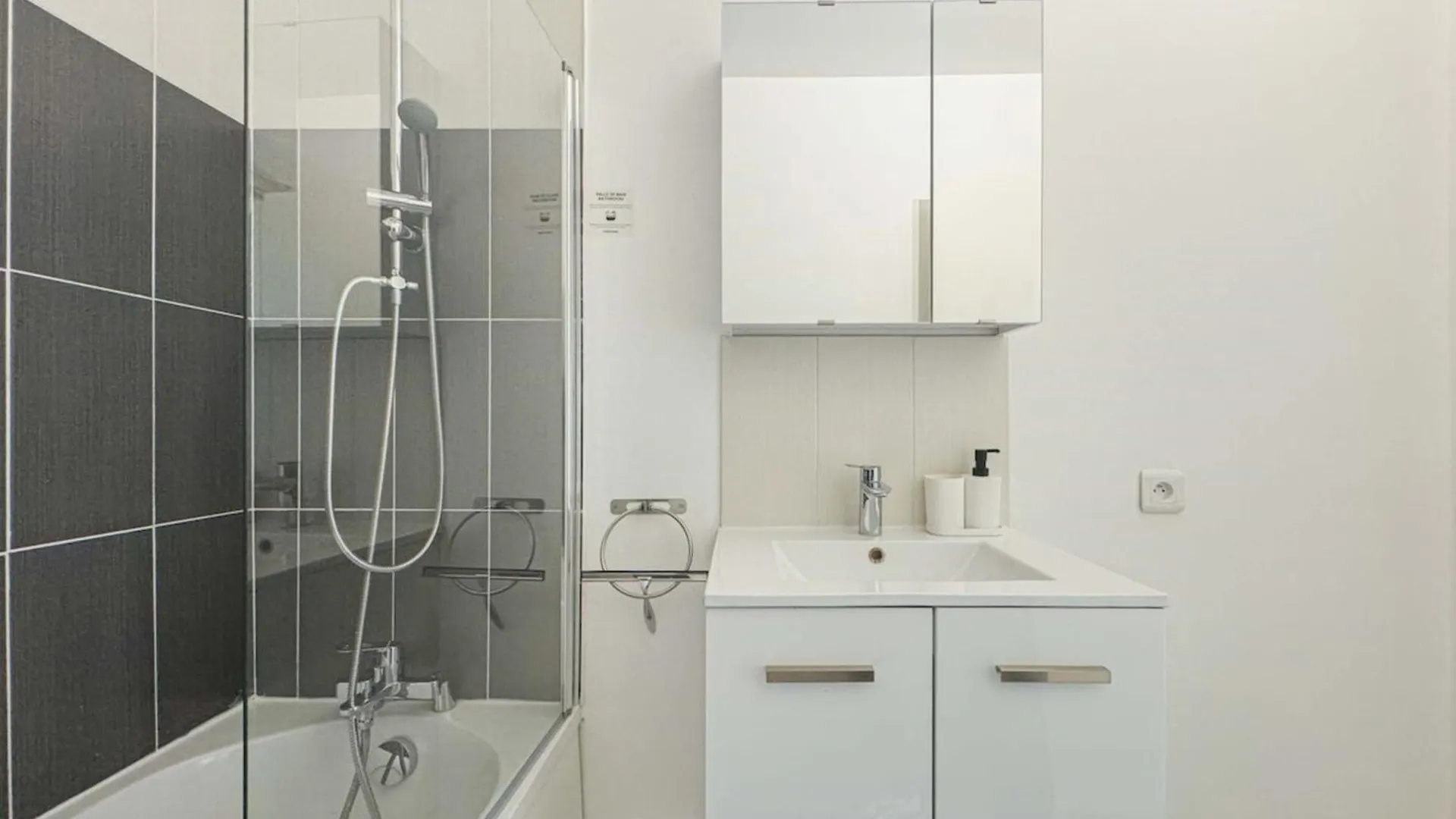 Flexliving - Room - Mouchez Paris