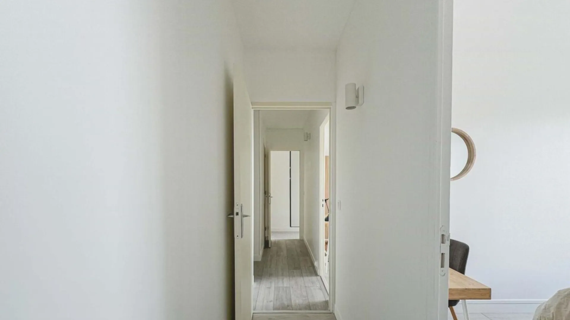 Holiday home Flexliving - Room - Mouchez Paris France